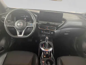 NISSAN Juke 1.6 FHEV Tekna