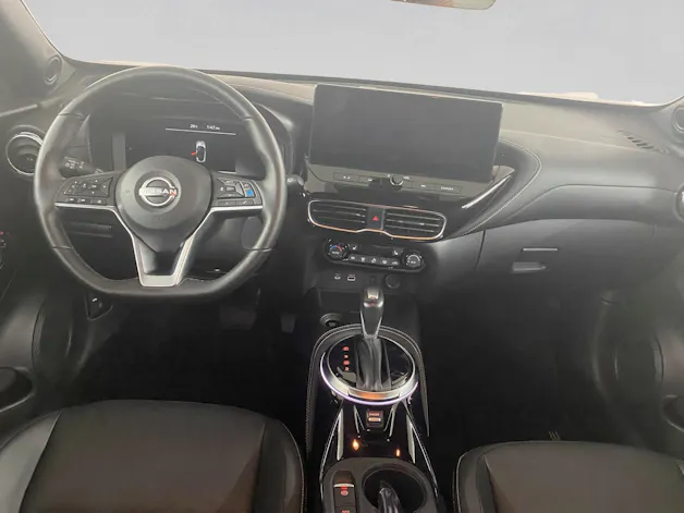 NISSAN Juke 1.6 FHEV Tekna