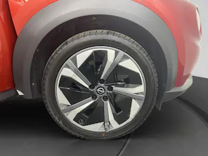 NISSAN Juke 1.6 FHEV Tekna