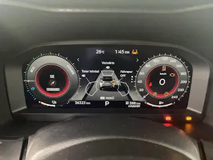 NISSAN Juke 1.6 FHEV Tekna