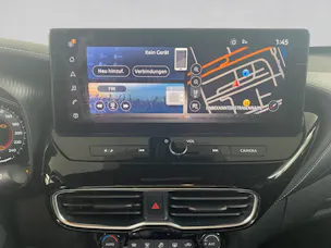 NISSAN Juke 1.6 FHEV Tekna