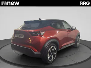 NISSAN Juke 1.6 FHEV Tekna
