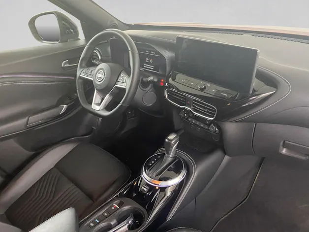 NISSAN Juke 1.6 FHEV Tekna