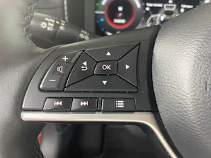 NISSAN Juke 1.6 FHEV Tekna