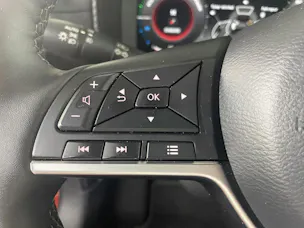 NISSAN Juke 1.6 FHEV Tekna