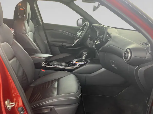 NISSAN Juke 1.6 FHEV Tekna