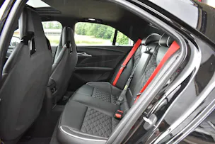 CADILLAC CT4 Blackwing