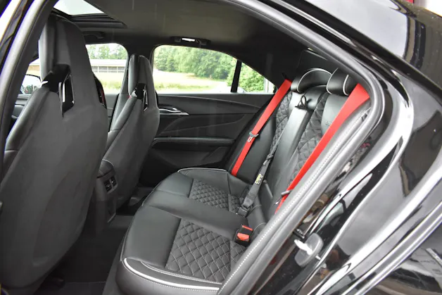 CADILLAC CT4 Blackwing
