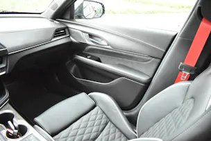 CADILLAC CT4 Blackwing