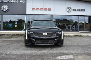 CADILLAC CT4 Blackwing
