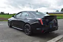CADILLAC CT4 Blackwing