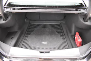 CADILLAC CT4 Blackwing
