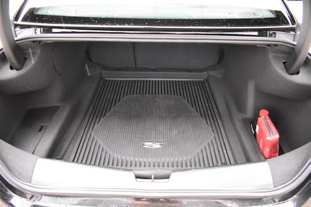 CADILLAC CT4 Blackwing