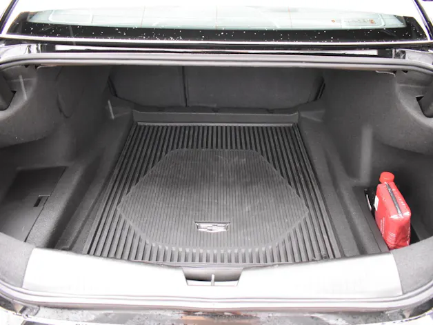 CADILLAC CT4 Blackwing