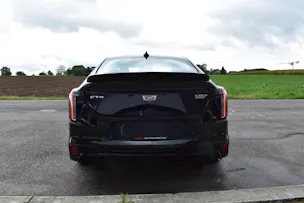 CADILLAC CT4 Blackwing