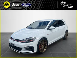 VW Golf VII 2.0 TSI GTI Performance DSG