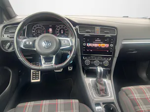 VW Golf VII 2.0 TSI GTI Performance DSG