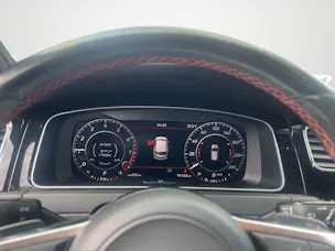 VW Golf VII 2.0 TSI GTI Performance DSG