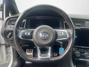 VW Golf VII 2.0 TSI GTI Performance DSG
