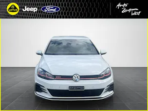 VW Golf VII 2.0 TSI GTI Performance DSG