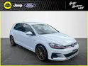 VW Golf VII 2.0 TSI GTI Performance DSG