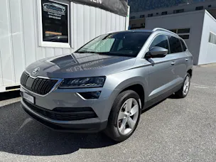 SKODA Karoq 1.5 TSI ACT Style DSG