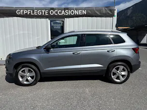 SKODA Karoq 1.5 TSI ACT Style DSG