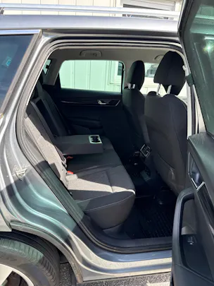 SKODA Karoq 1.5 TSI ACT Style DSG