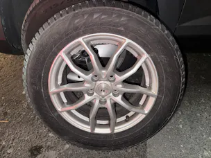 SKODA Karoq 1.5 TSI ACT Style DSG