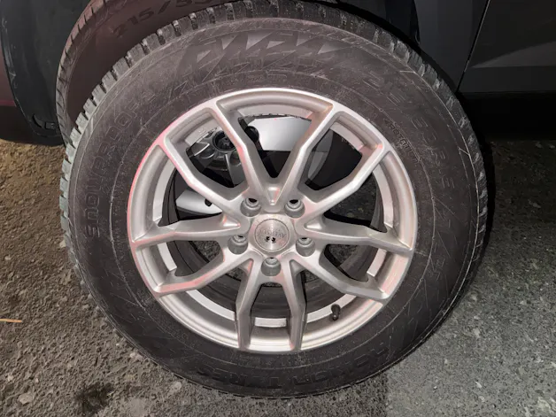 SKODA Karoq 1.5 TSI ACT Style DSG