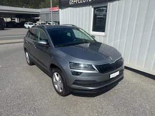 SKODA Karoq 1.5 TSI ACT Style DSG
