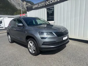 SKODA Karoq 1.5 TSI ACT Style DSG