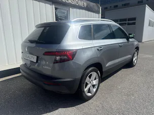 SKODA Karoq 1.5 TSI ACT Style DSG