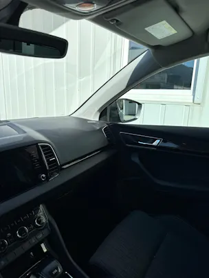 SKODA Karoq 1.5 TSI ACT Style DSG