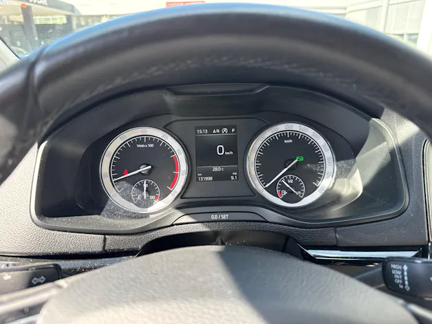 SKODA Karoq 1.5 TSI ACT Style DSG