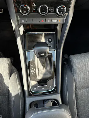 SKODA Karoq 1.5 TSI ACT Style DSG