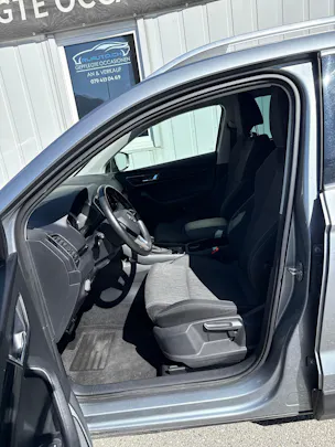 SKODA Karoq 1.5 TSI ACT Style DSG