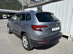 SKODA Karoq 1.5 TSI ACT Style DSG