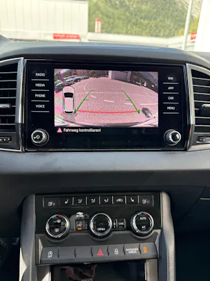 SKODA Karoq 1.5 TSI ACT Style DSG