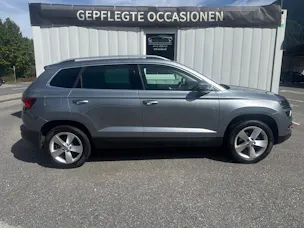 SKODA Karoq 1.5 TSI ACT Style DSG