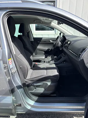 SKODA Karoq 1.5 TSI ACT Style DSG