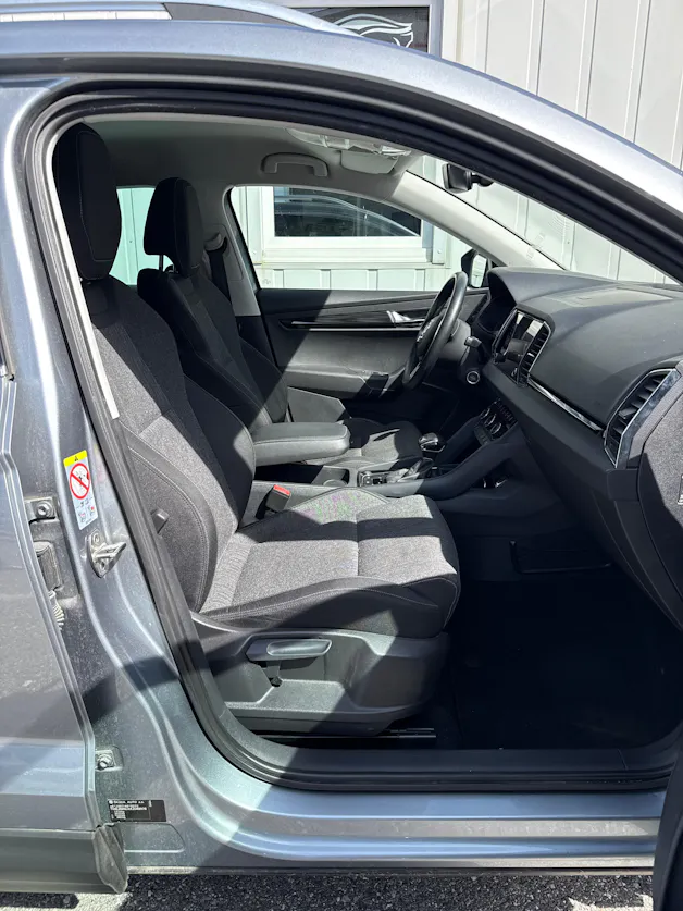 SKODA Karoq 1.5 TSI ACT Style DSG