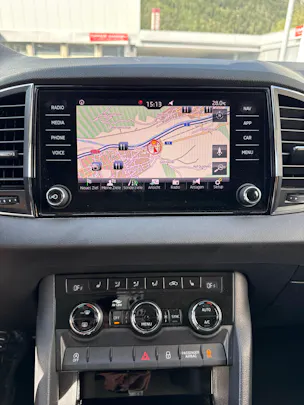 SKODA Karoq 1.5 TSI ACT Style DSG