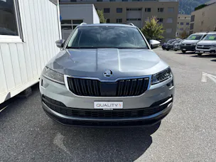 SKODA Karoq 1.5 TSI ACT Style DSG