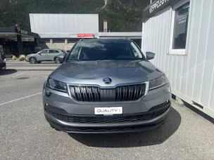 SKODA Karoq 1.5 TSI ACT Style DSG
