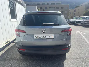 SKODA Karoq 1.5 TSI ACT Style DSG