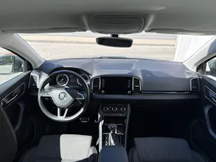 SKODA Karoq 1.5 TSI ACT Style DSG