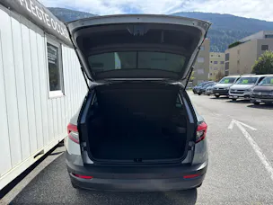 SKODA Karoq 1.5 TSI ACT Style DSG