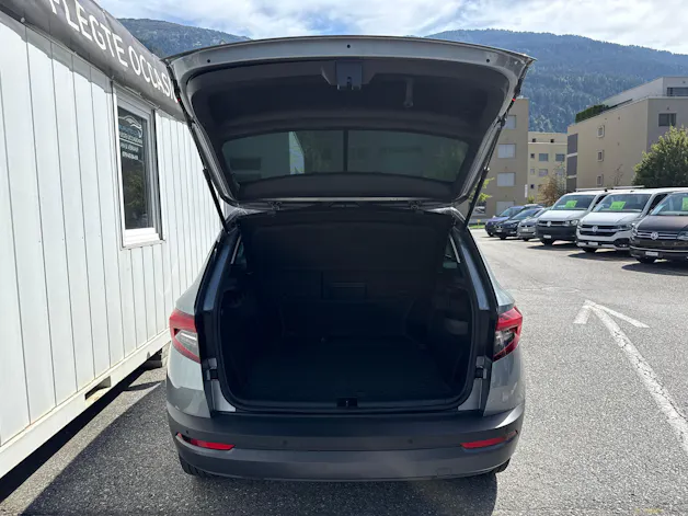 SKODA Karoq 1.5 TSI ACT Style DSG