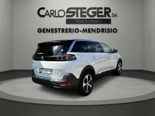PEUGEOT 5008 1.5 BlueHDi Allure Pack EAT8